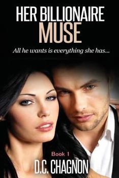 Paperback Her Billionaire Muse, Book 1 Book