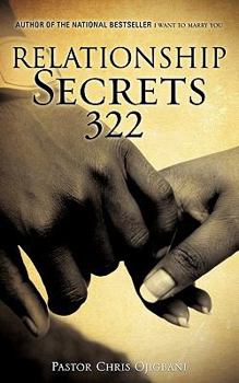 Paperback Relationship Secrets 322 Book