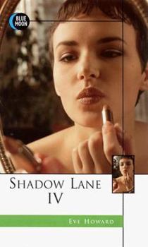 Mass Market Paperback Shadow Lane IV: The Chronicles of Random Point Book