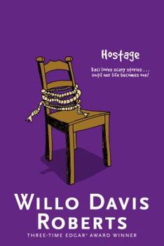 Hardcover Hostage Book