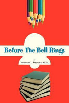 Paperback Before the Bell Rings Book