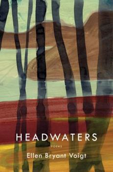 Hardcover Headwaters Book