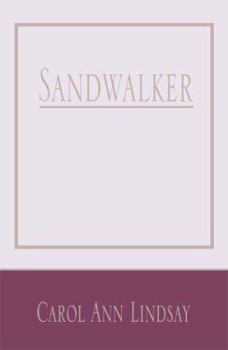 Paperback Sandwalker Book