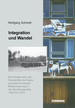 Hardcover Integration und Wandel [German] Book