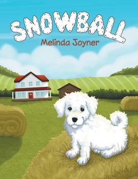 Paperback Snowball Book