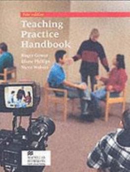 Paperback Teaching Practice Handbook Book