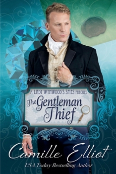 Paperback The Gentleman Thief Book
