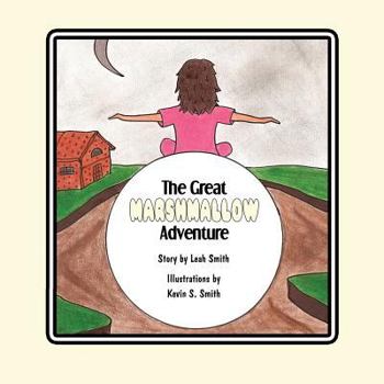 Paperback The Great Marshmallow Adventure Book