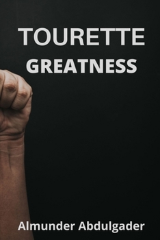 Paperback Tourette-Greatness Book