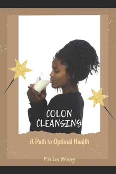 Paperback Colon Cleansing: A Path to Optimal Health Book