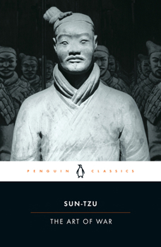 Paperback The Art of War: The Essential Translation of the Classic Book of Life Book