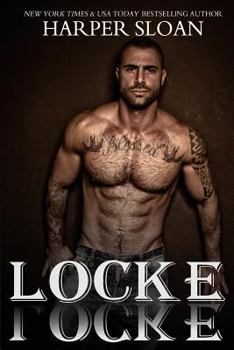 Locke - Book #5 of the Corps Security