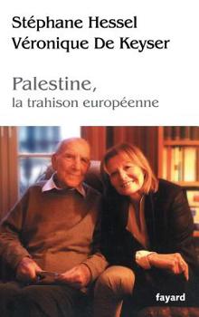 Paperback Palestine, la trahison europénne [French] Book