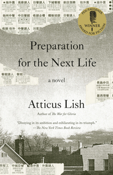 Paperback Preparation for the Next Life Book