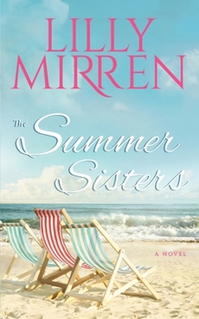 Paperback The Summer Sisters Book