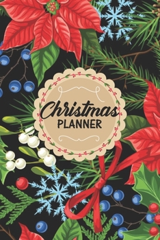 Christmas Planner