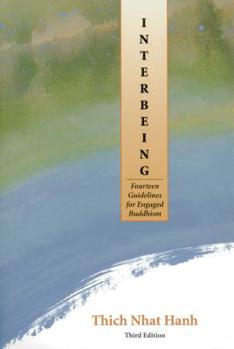 Paperback Interbeing Book