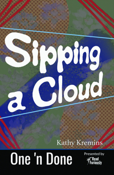 Paperback Sipping a Cloud Book