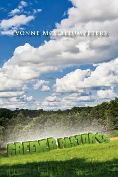 Paperback Greener Pastures Book