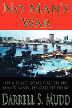 Paperback No Man's War Book