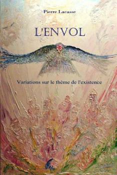 Paperback L'Envol [French] Book