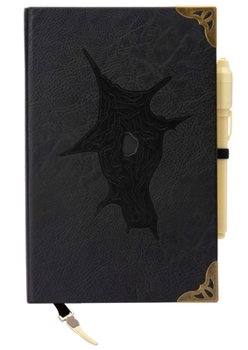 Hardcover Harry Potter: Tom Riddle Diary Book