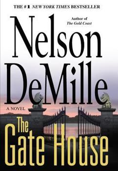 The Gate House - Book #2 of the John Sutter