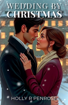 Paperback Wedding By Christmas Book