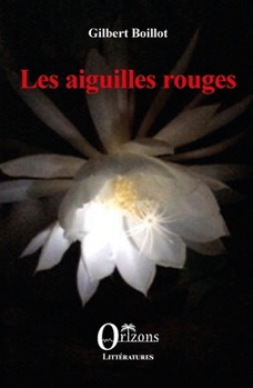 Paperback Les aiguilles rouges [French] Book