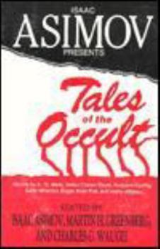 Paperback Tales of the Occult Book