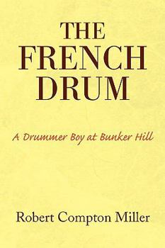 Paperback The French Drum Book
