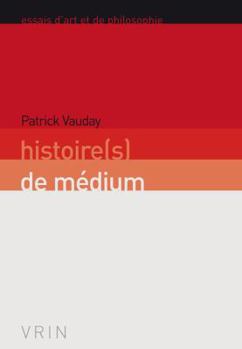 Paperback Histoire(s) de Medium [French] Book