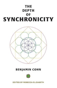 Paperback The Depth of Synchronicity Book