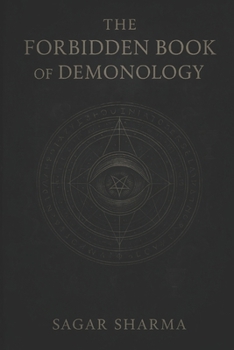 The Forbidden Book of Demonology