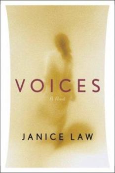 Hardcover Voices Book