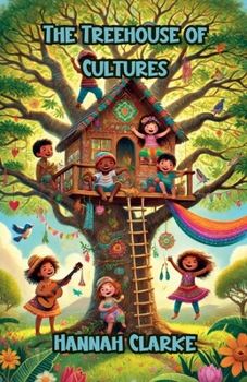 The Treehouse of Cultures (Diversity and Inclusion)