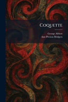 Paperback Coquette Book