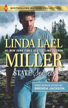 Mass Market Paperback State Secrets & Tall, Dark...Westmoreland!: A 2-In-1 Collection Book
