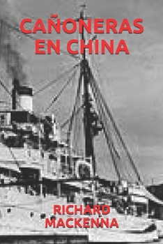 Paperback Ca?oneras En China [Spanish] Book