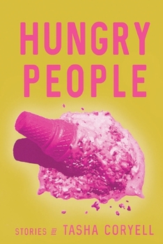 Paperback Hungry People Book