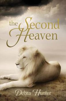 Paperback The Second Heaven Book