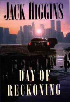 Day of Reckoning - Book #8 of the Sean Dillon