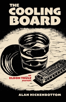Paperback The Cooling Board Book