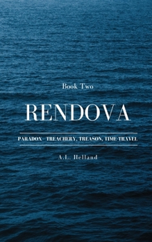 Paperback Rendova Book