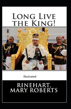 Paperback Long Live the King Illustrated Book
