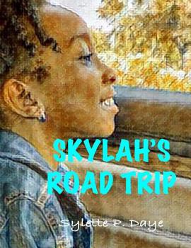 Paperback Skylah's Road Trip Book
