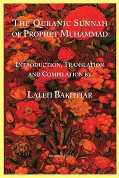 Paperback Quranic Sunnah in the Life of Prophet Muhammad Book