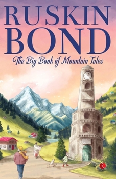 Paperback The Big Book of Mountain Tales Book