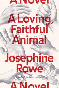 Paperback A Loving, Faithful Animal Book