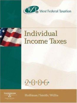 Hardcover West Federal Taxation: Individual Income Taxes with RIA and Turbo Tax Premier Book